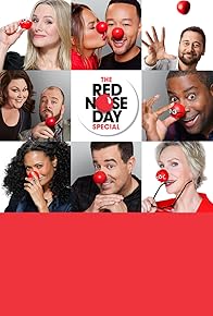 Primary photo for The Red Nose Day Special