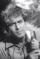 Fess Parker in Daniel Boone (1964)