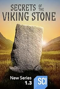 Primary photo for Secrets of the Viking Stone