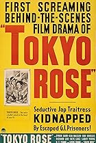 Tokyo Rose (1946) Poster