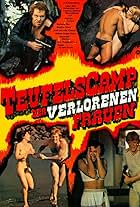 Teufelscamp der verlorenen Frauen