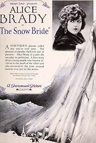 Alice Brady in The Snow Bride (1923)