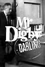 Peter Jones in Mr. Digby Darling (1969)