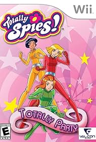 Totally Spies!: Totally Party (2008)