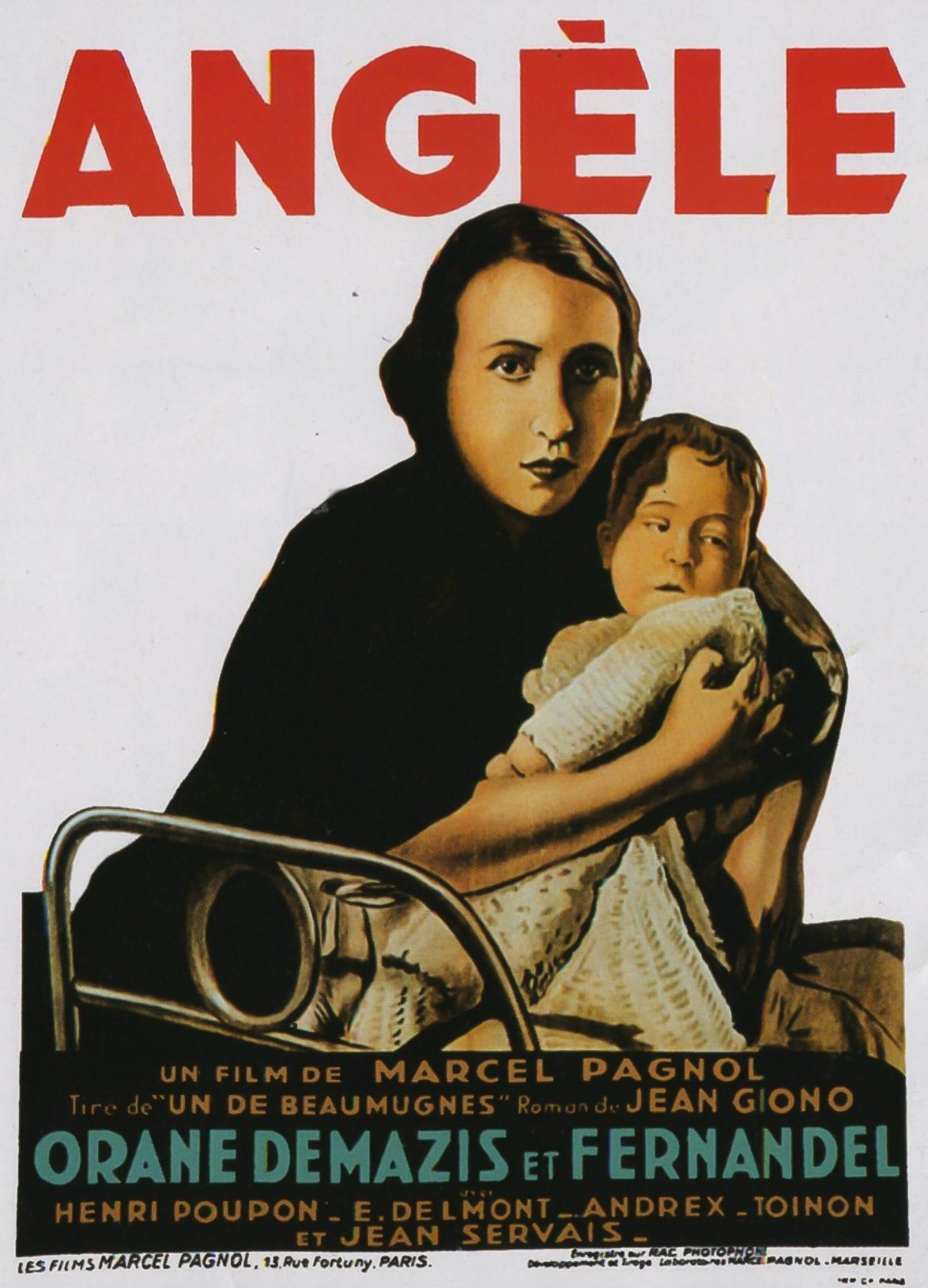 Angele (1934)