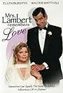 Mrs. Lambert Remembers Love (1991)