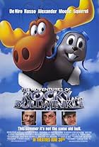 The Adventures of Rocky & Bullwinkle