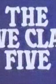 Primary photo for Hold on: It's the Dave Clark Five