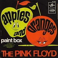 Primary photo for Pink Floyd: Apples and Oranges