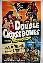 Double Crossbones