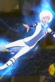 Galactik Football (2006)