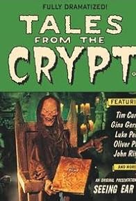 Primary photo for Tales from the Crypt