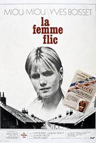 La femme flic (1980)