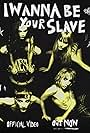 Måneskin: I Wanna Be Your Slave (2021)