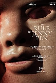 Primary photo for The Rule of Jenny Pen