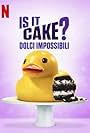 Is it Cake? - Dolci impossibili (2022)