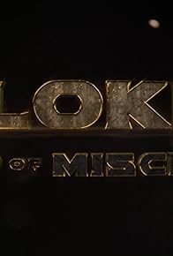 Primary photo for Loki: The God of Mischief