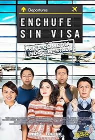 Enchufe sin visa (2021)