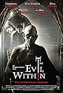 Michael Berryman and Frederick Koehler in The Evil Within (2017)