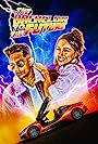 The Bachelor to the Future (2025)