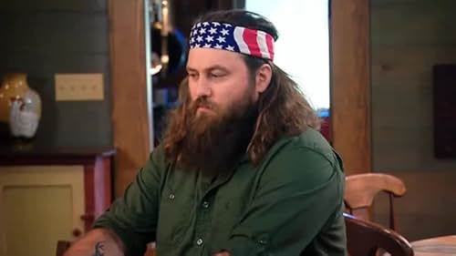 Duck Dynasty: Can't Hardly Weight