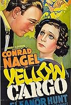 Eleanor Hunt and Conrad Nagel in Yellow Cargo (1936)