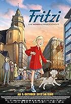 Fritzi: A Revolutionary Tale (2019)