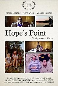 Primary photo for Hope's Point