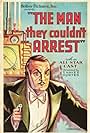 The Man They Couldn't Arrest (1931)