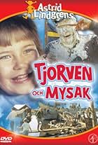 Tjorven och Mysak