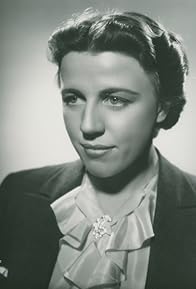 Primary photo for Märta Dorff