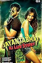 Jayantabhai Ki Luv Story