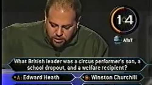 Who Wants to Be a Millionaire (1999)