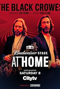 Primary photo for Budweiser Stage at Home