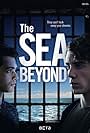 Massimiliano Caiazzo and Nicolas Maupas in The Sea Beyond (2020)