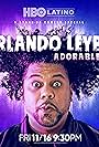 Orlando Leyba: Adorable (2018)