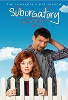 Somewhere Between Heaven and Hell: Life in Suburgatory (2012)