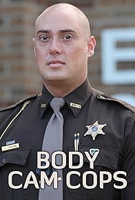 Primary photo for Body Cam Cops