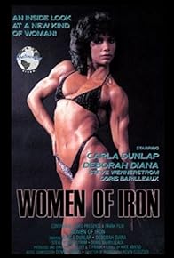 Primary photo for Women of Iron