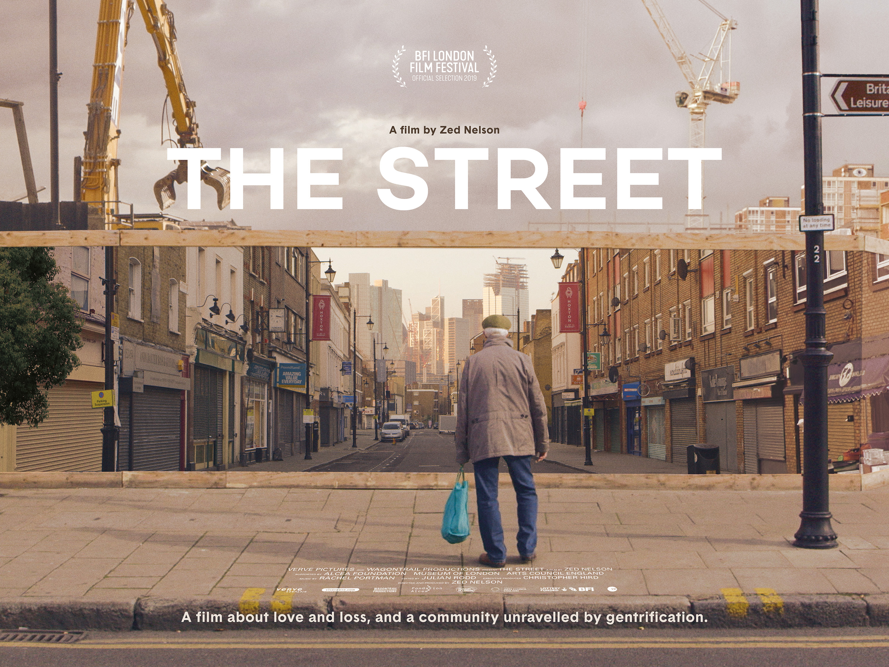 The Street (2019)