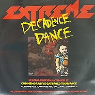 Primary photo for Extreme: Decadence Dance