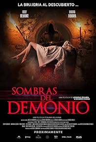 Primary photo for Sombras del demonio