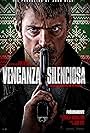 Joel Kinnaman in Venganza silenciosa (2023)