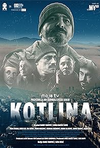 Primary photo for Kotlina