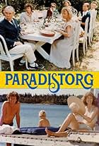 Paradistorg