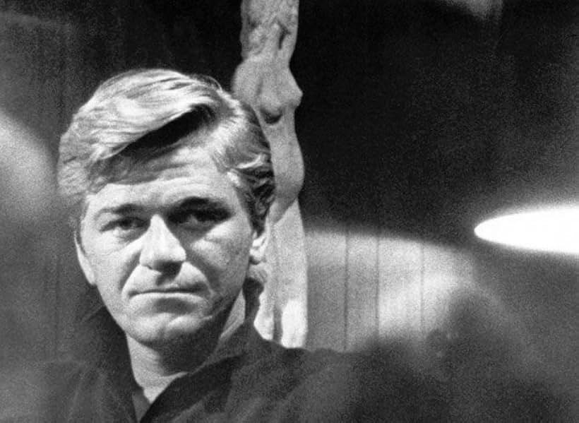 Seymour Cassel in Faces (1968)