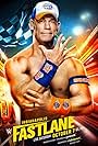 John Cena in WWE Fastlane (2023)