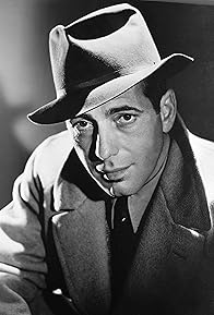 Primary photo for Humphrey Bogart