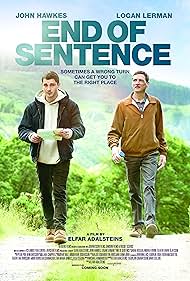 End of Sentence (2019)