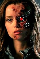 Summer Glau in Terminator: The Sarah Connor Chronicles (2008)